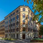Nordic Host - Deichmans Gate 10 Affordable Bi-Level Studio In City Center