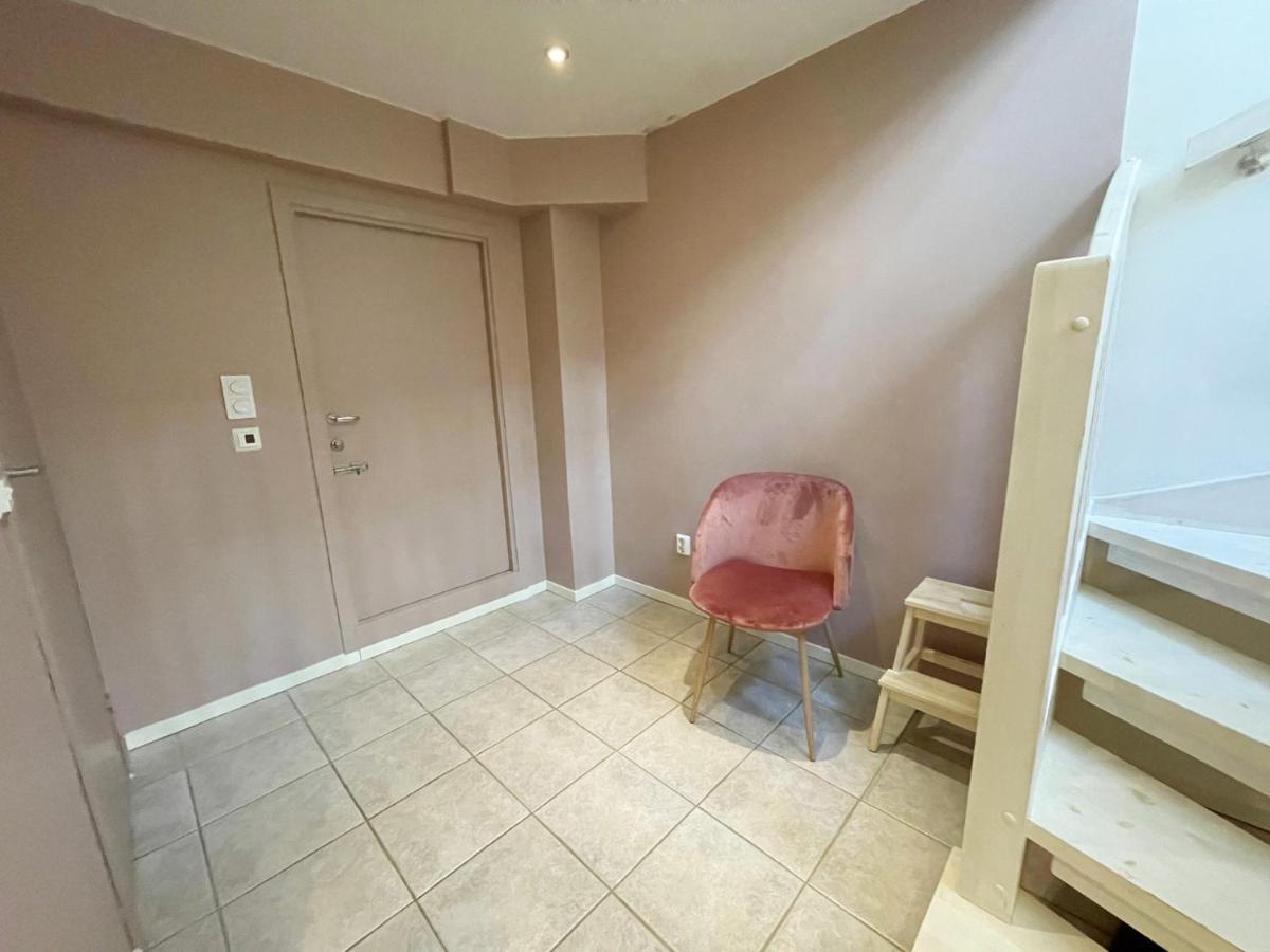 Apartamento Nordic Host - Deichmans Gate 10 Affordable Bi-level Studio In City Center